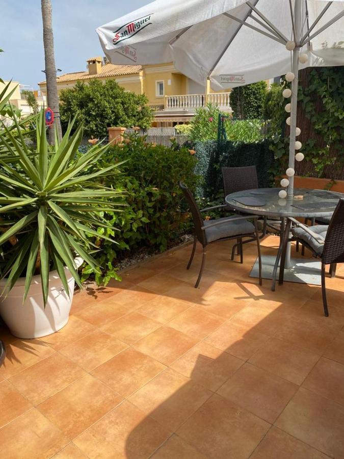 Alfaz Bed & Breakfast L'Alfas del Pi Exterior photo